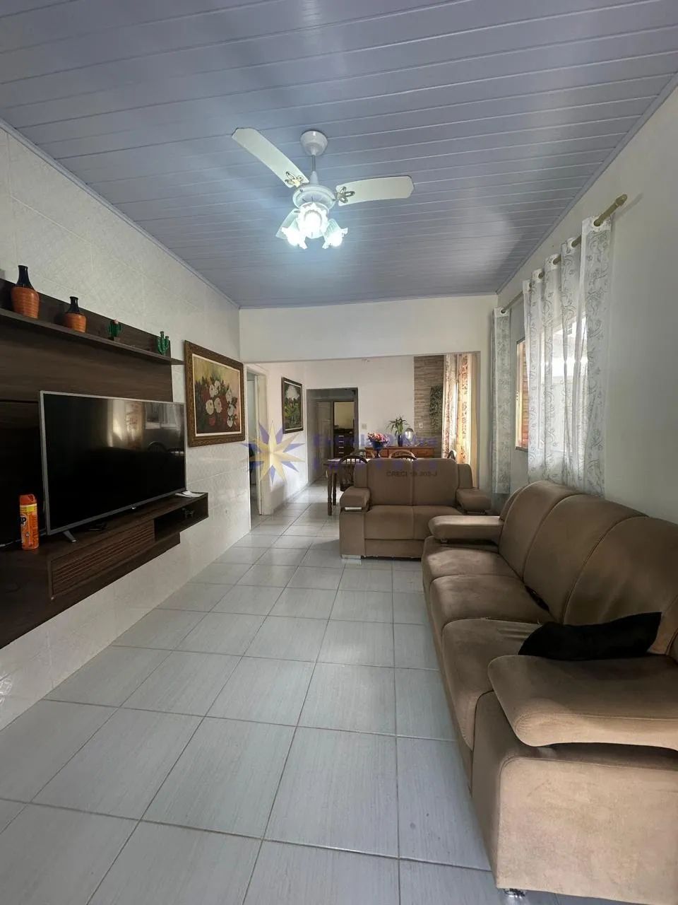 Casa em Jardim Silveira - Mongaguá - Foto 4