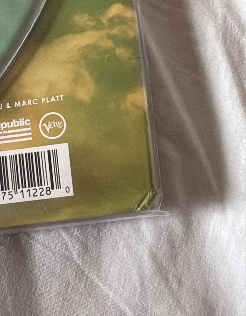 Vinil Wicked (The Soundtrack) - Foto 3