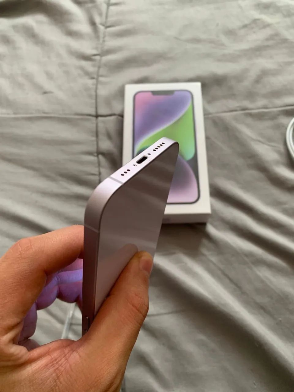 iPhone 14 - Foto 3