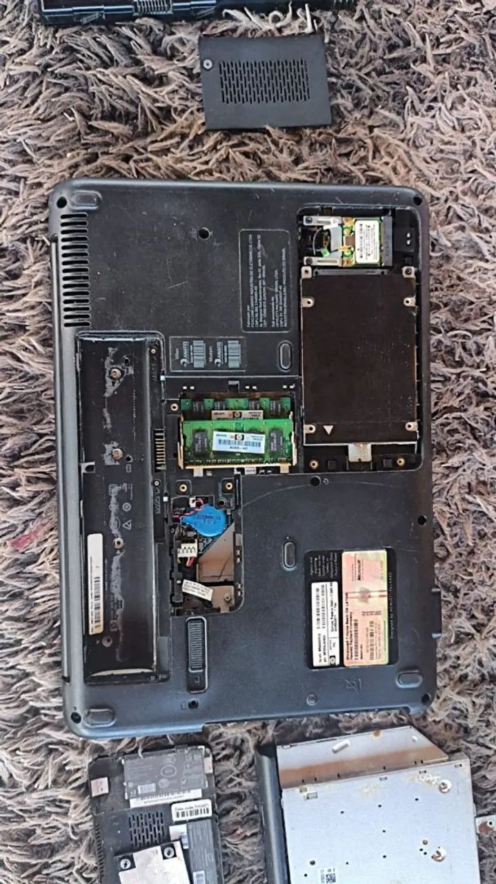 vende se notebooks  - Foto 4