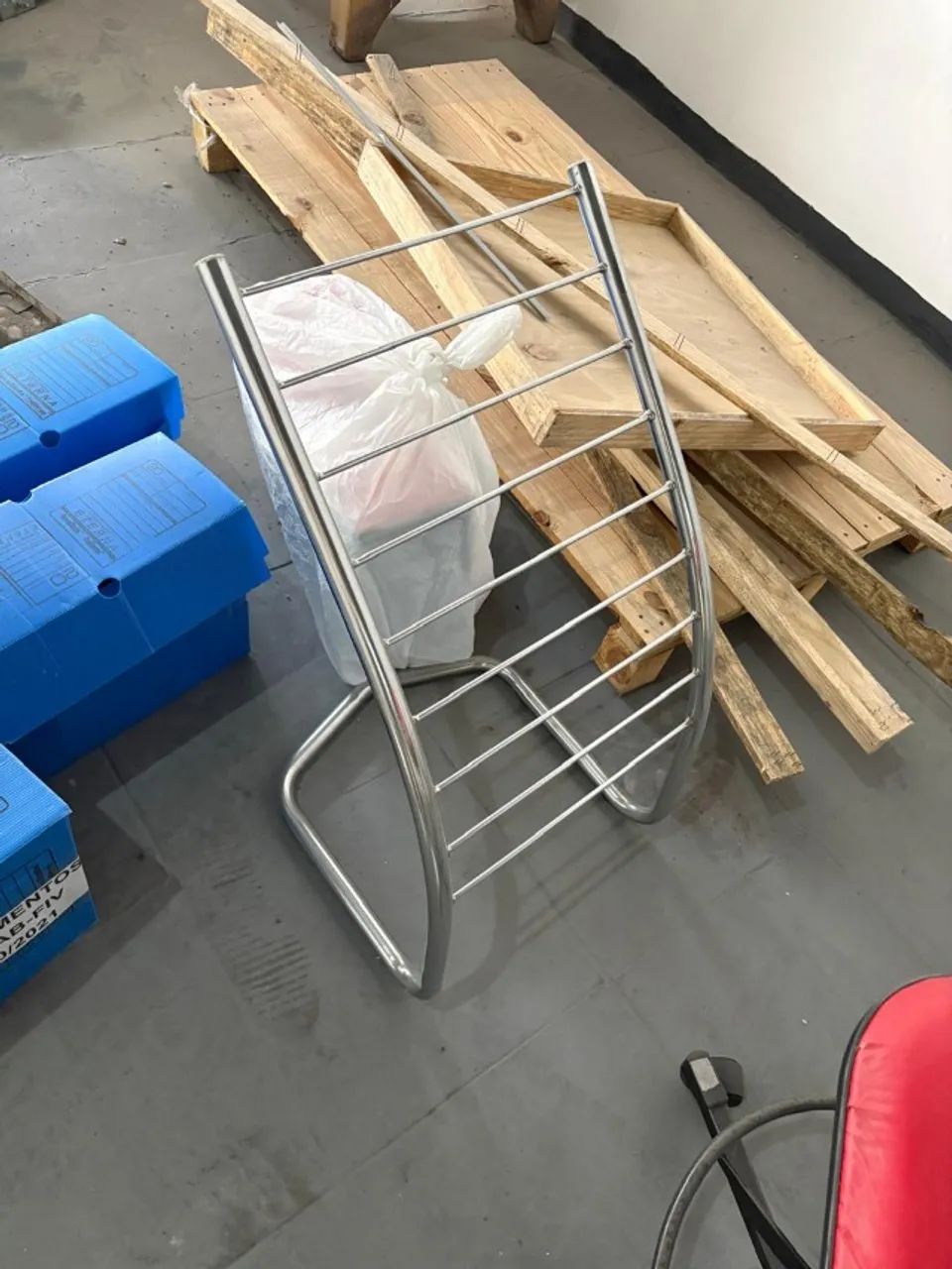 Vende-se produtos usados. - Foto 5