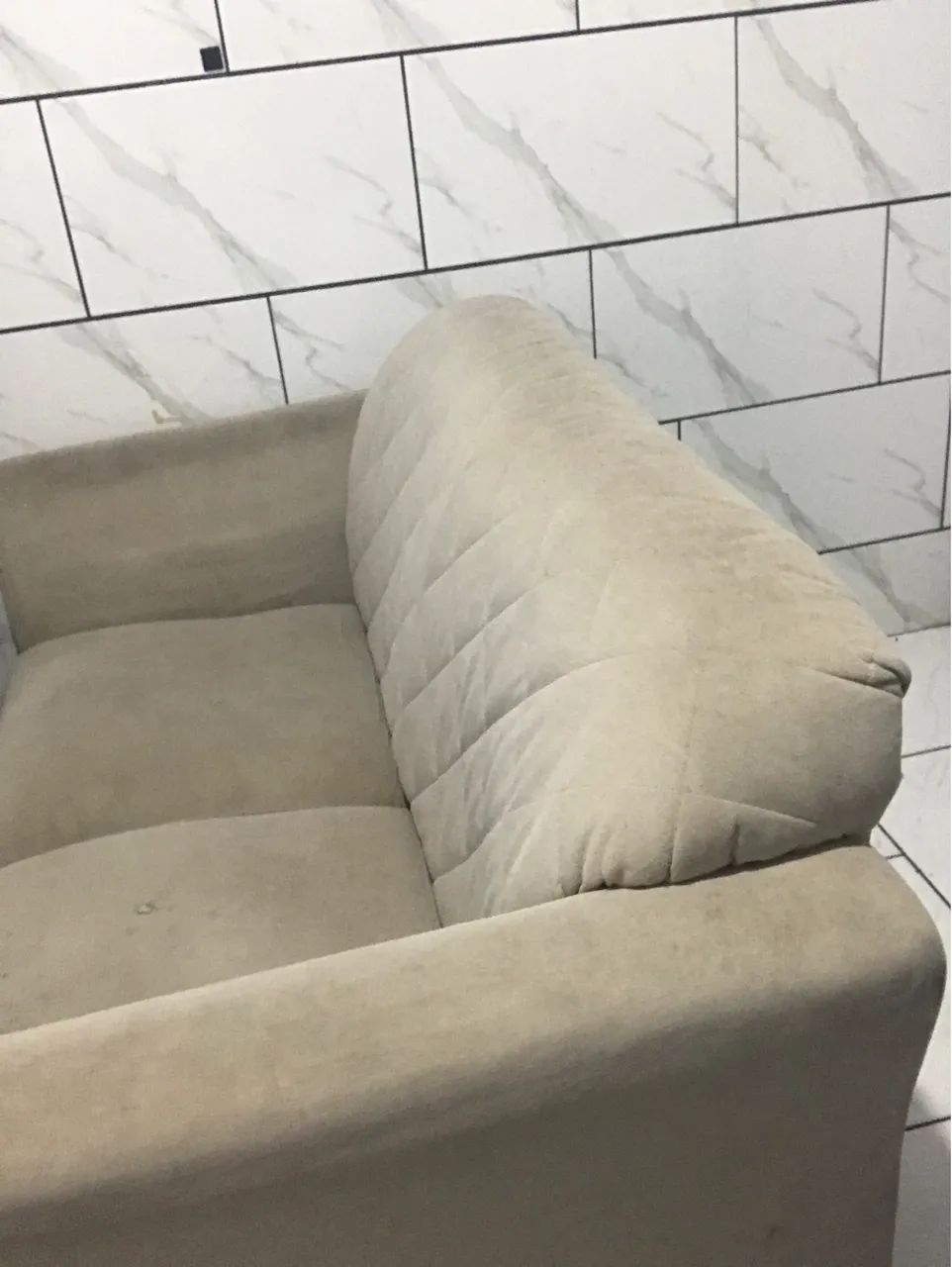 Sofá 2 lugares - Foto 2