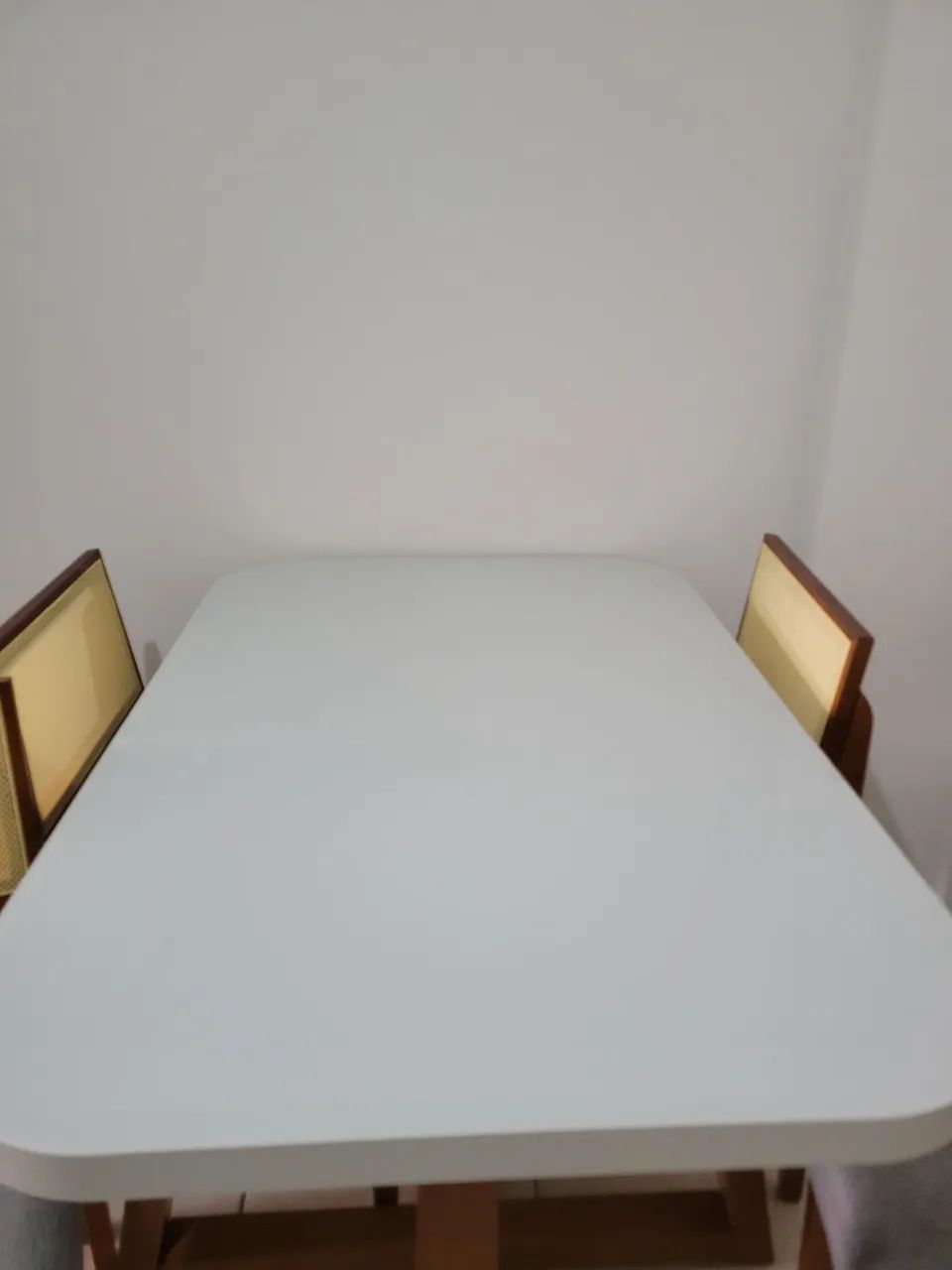 Mesa 4 cadeiras - Foto 4