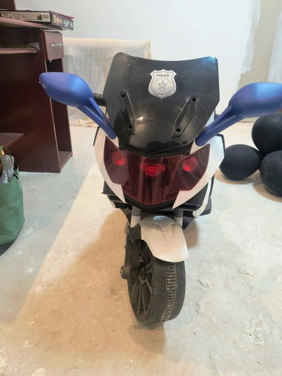 MOTO ELÉTRICA  - Foto 2