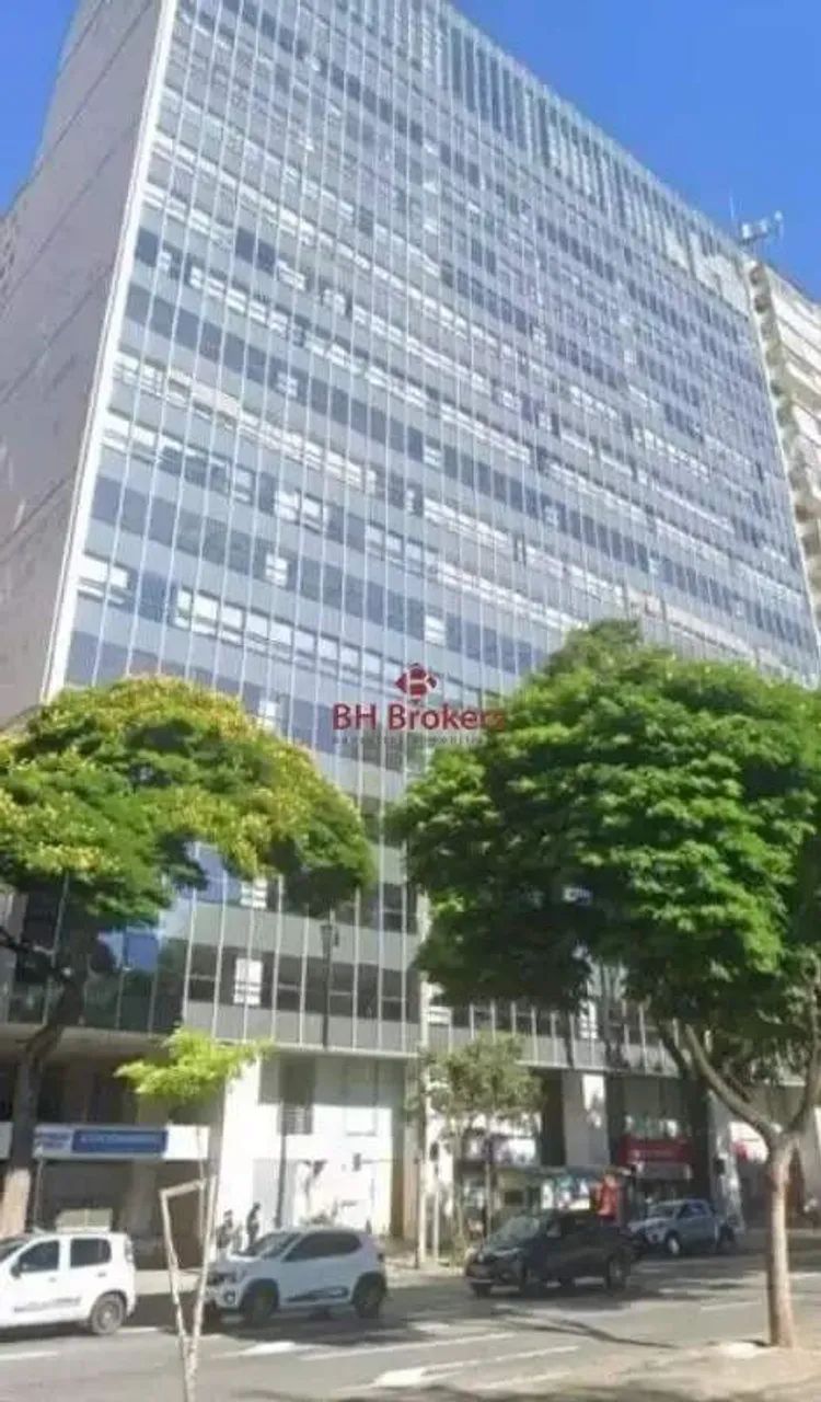 ANDAR CORRIDO PARA LOCAÇÃO NO CENTRO DE BH - Foto 5