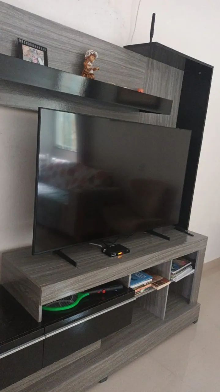TV SAMSUNG 55"