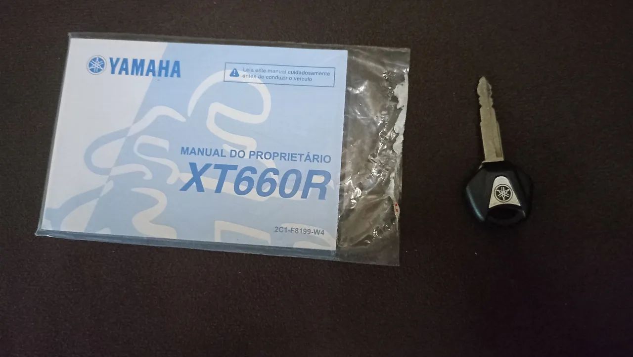 Xt 660r 2016  - Foto 4