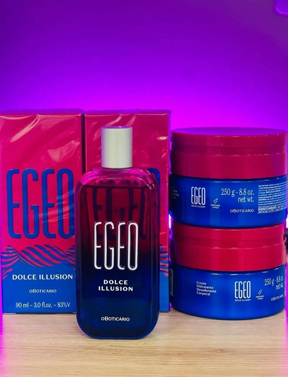 EGEO ILLUSION ?    - Foto 3