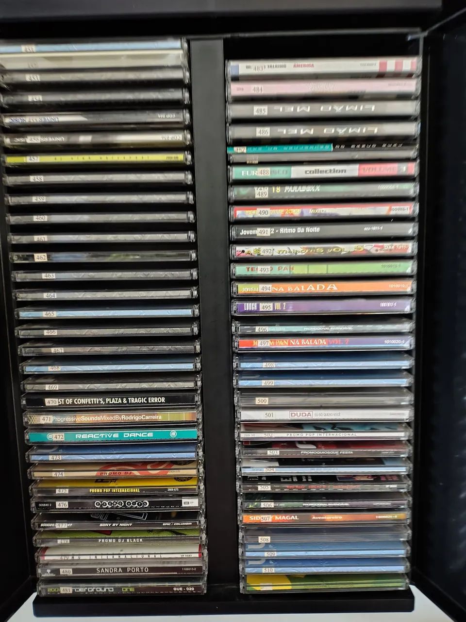900 CDs 70, 80, 90