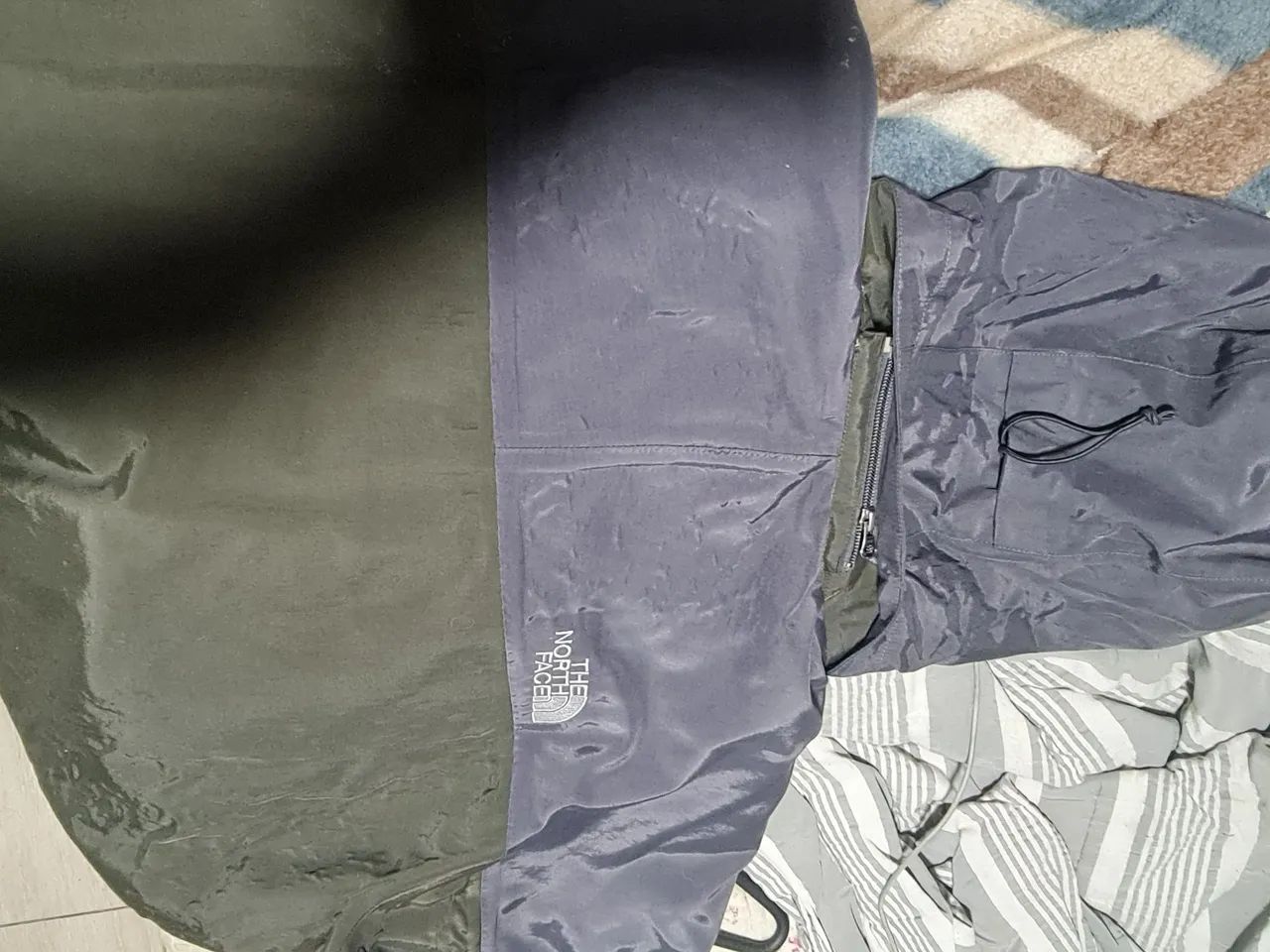 Jaqueta The North Face ORIGINAL - Foto 2