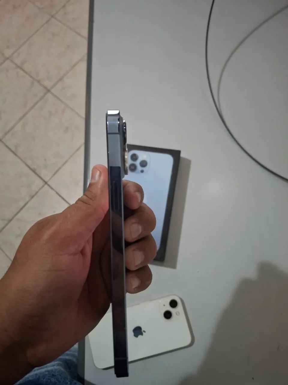 iPhone 13 Pro Max  - Foto 3