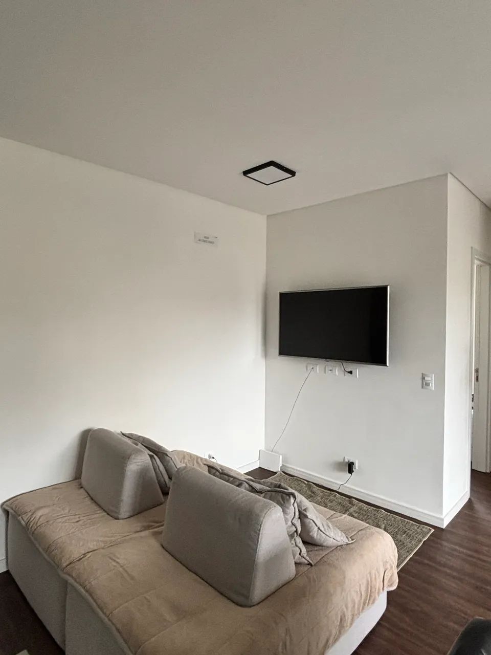 Apartamento 2 quarto - Cabral - Foto 4