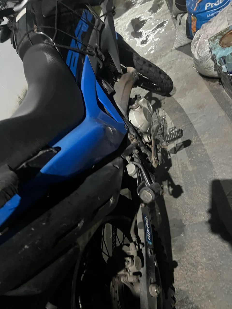 Moto excelente  - Foto 2