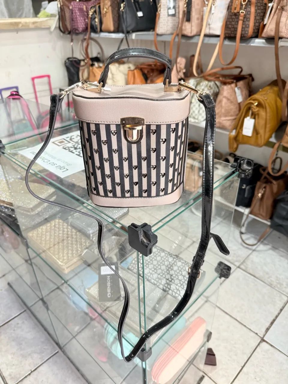 Bolsa Original Chenson