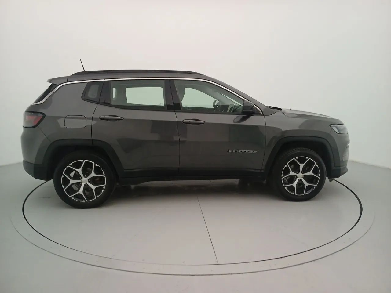 Jeep Compass LONG. T270 1.3 TB 4x2 Flex Aut., foto 6 de 18