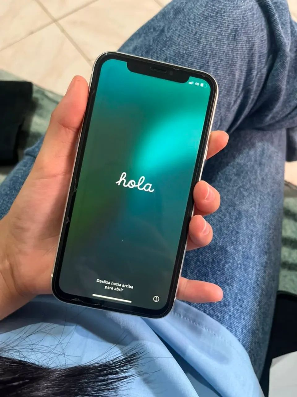 Vendo iPhone XR 64gb - Foto 2