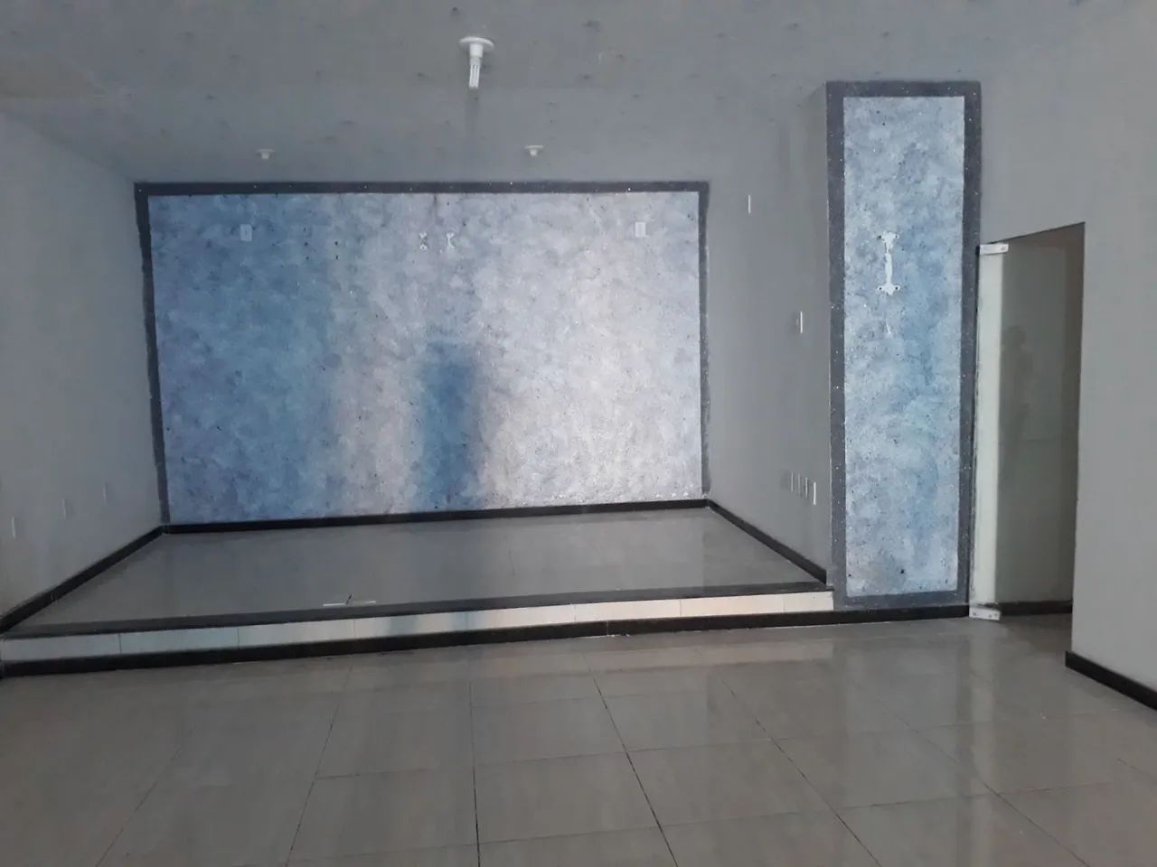 ALUGO IMÓVEL COMERCIAL NO BAIRRO SANTO ANTÔNIO  - Foto 3