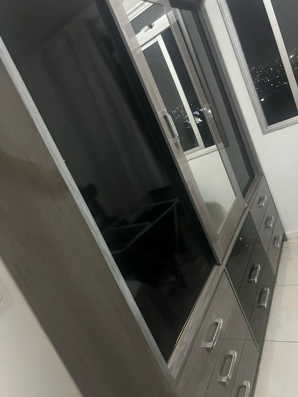 Vendo guarda roupa  - Foto 2