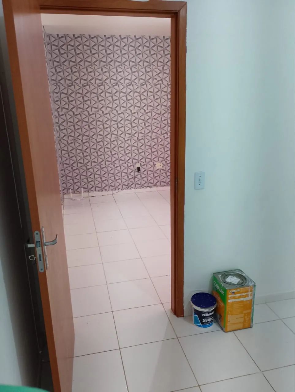 Vendo apartamento, aceito proposta. - Foto 4