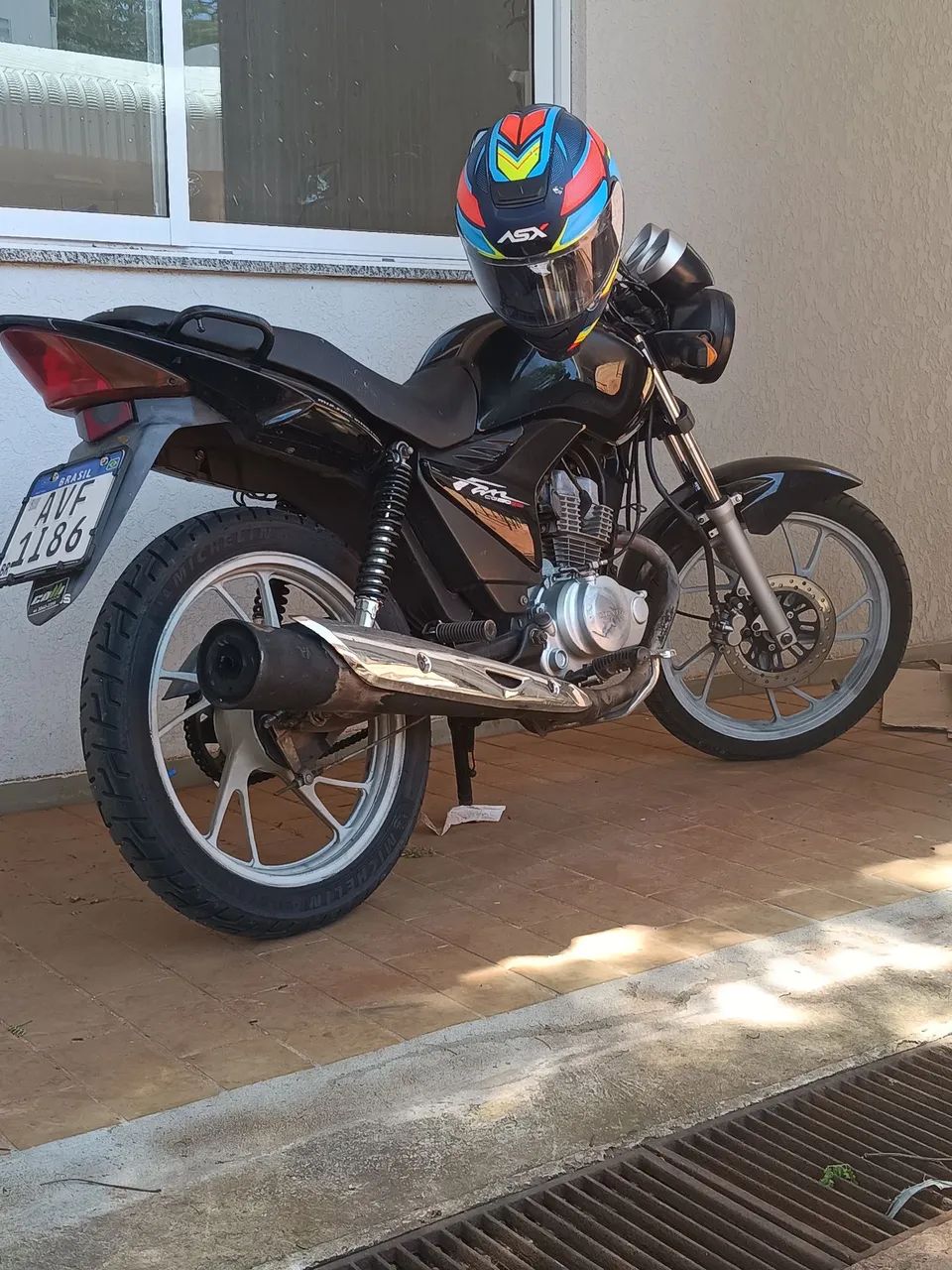 Fan 150 completo  - Foto 4