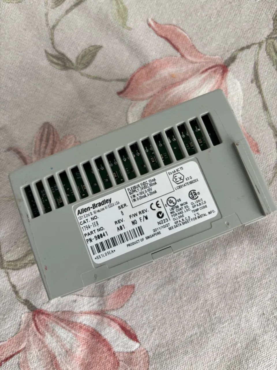 1794-IE8 - Foto 3