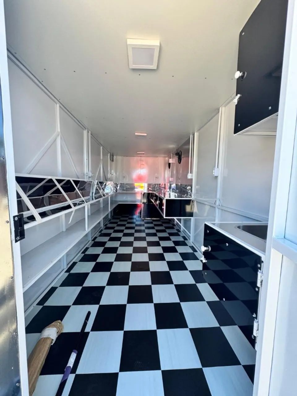 Trailer de Lanche Food Truck  - Foto 4