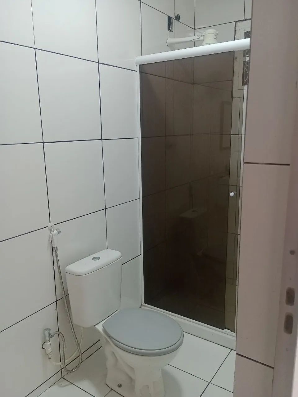 Alugo casa de um quarto  - Foto 3