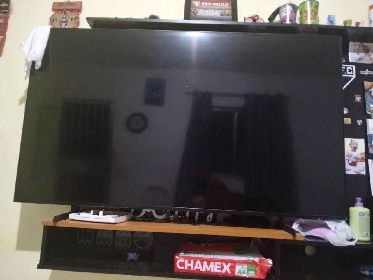 Tv Samsung 4K