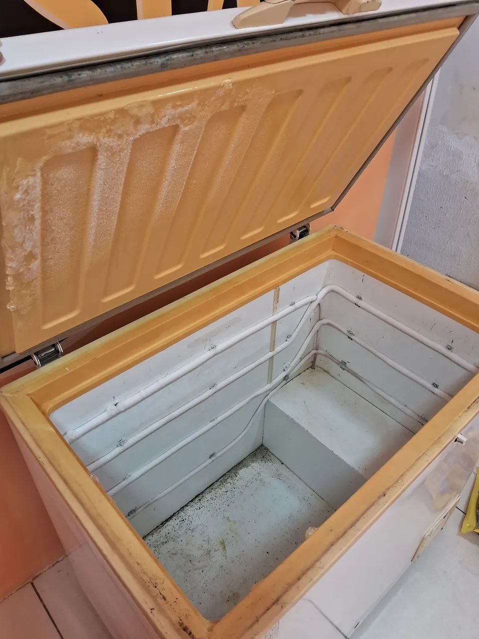 Freezer  - Foto 4