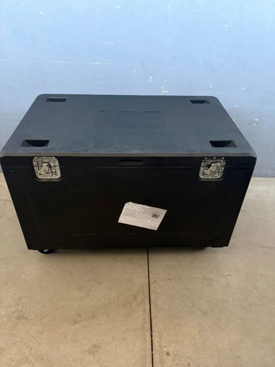 Case para Transporte Profissional Impecável - Foto 2