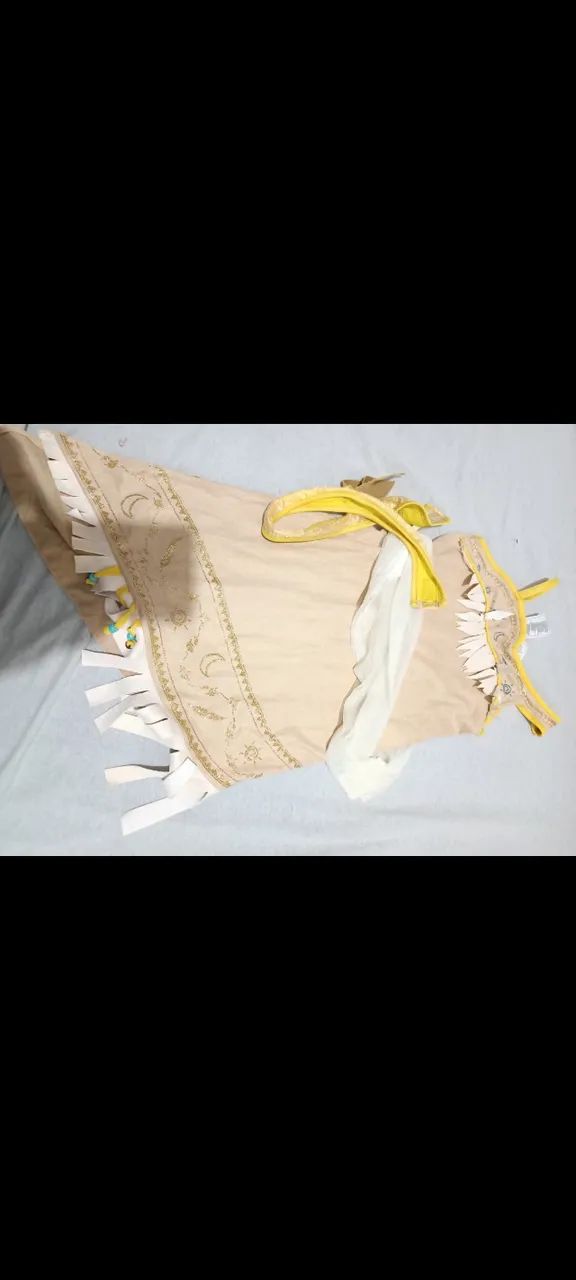 Fantasia infantil 