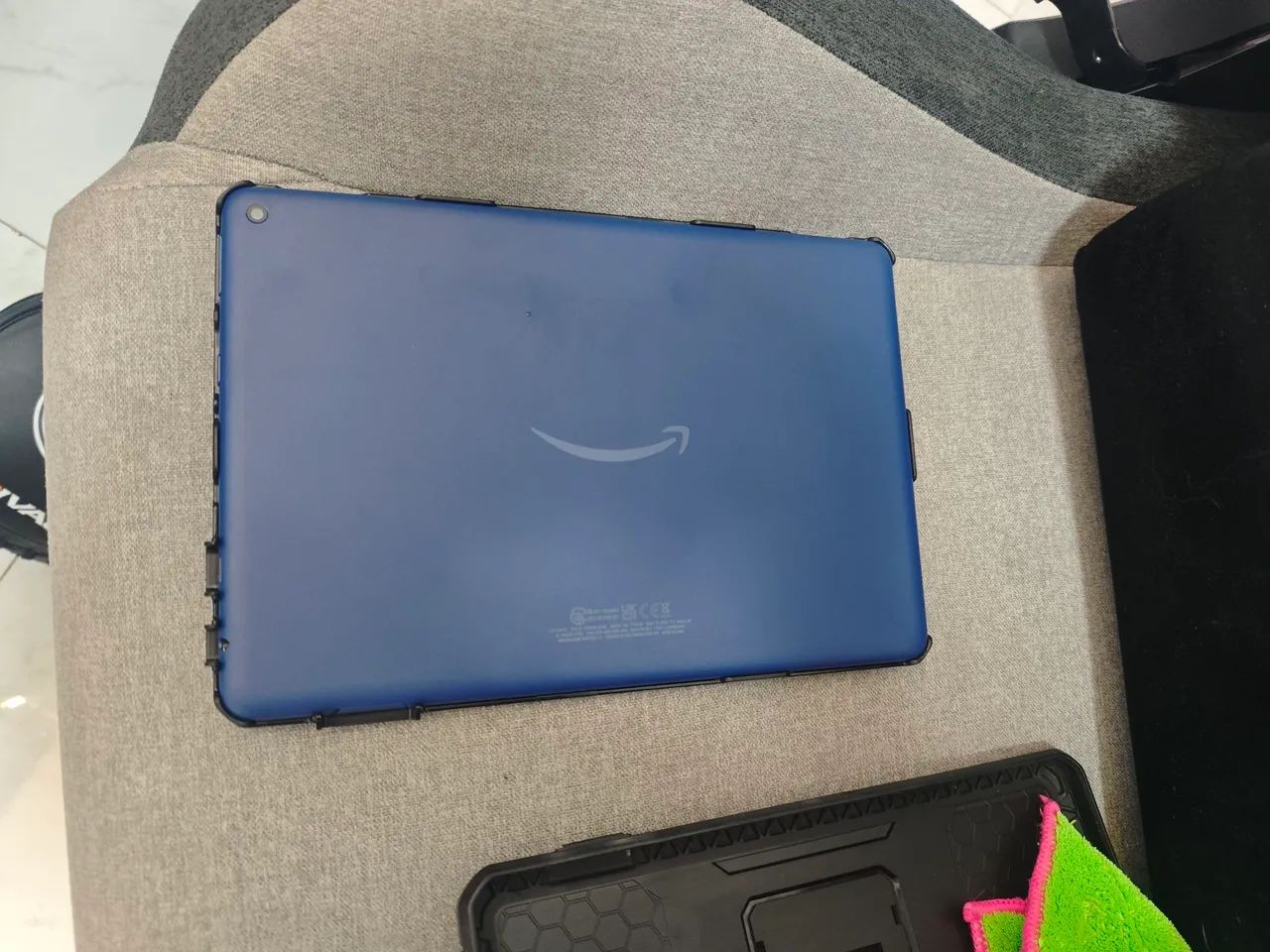 Amazon fire hd 10 - Foto 5