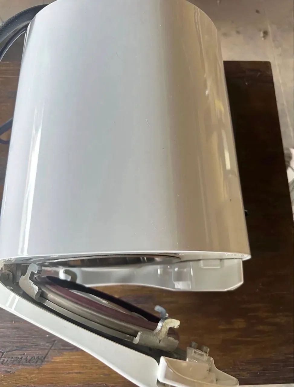 Autoclave Amora 4L - Funcionando Perfeitamente - Foto 2