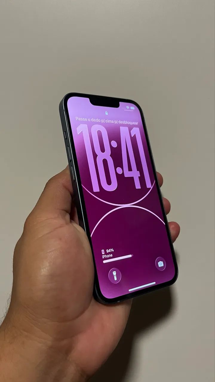 IPHONE 128 GB ORIGINAL  - Foto 3