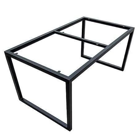 Fazemos Base p Mesa em Metalon  - Foto 5