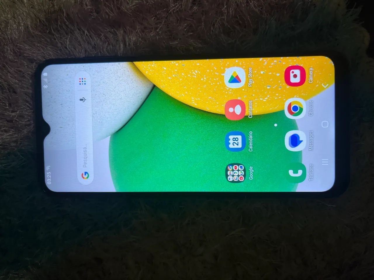 Celular Samsung  - Foto 4