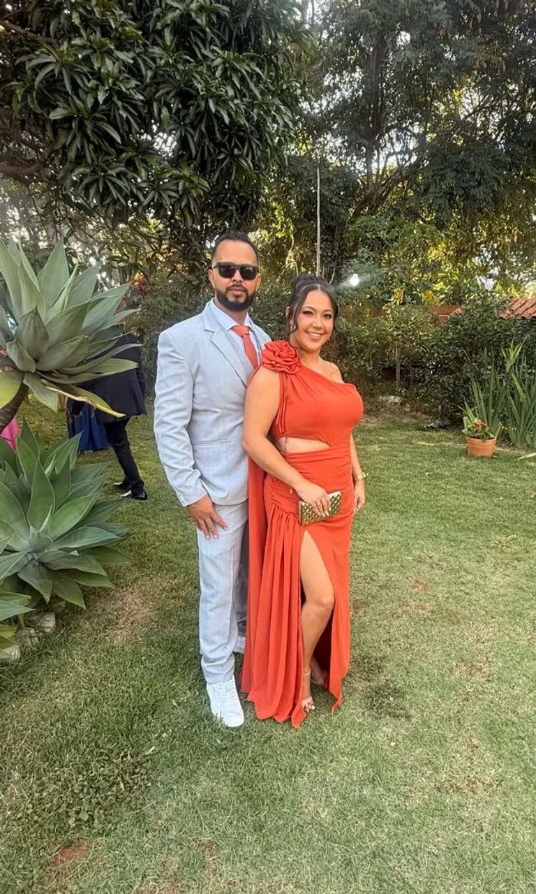 Vestido de festa  - Foto 2