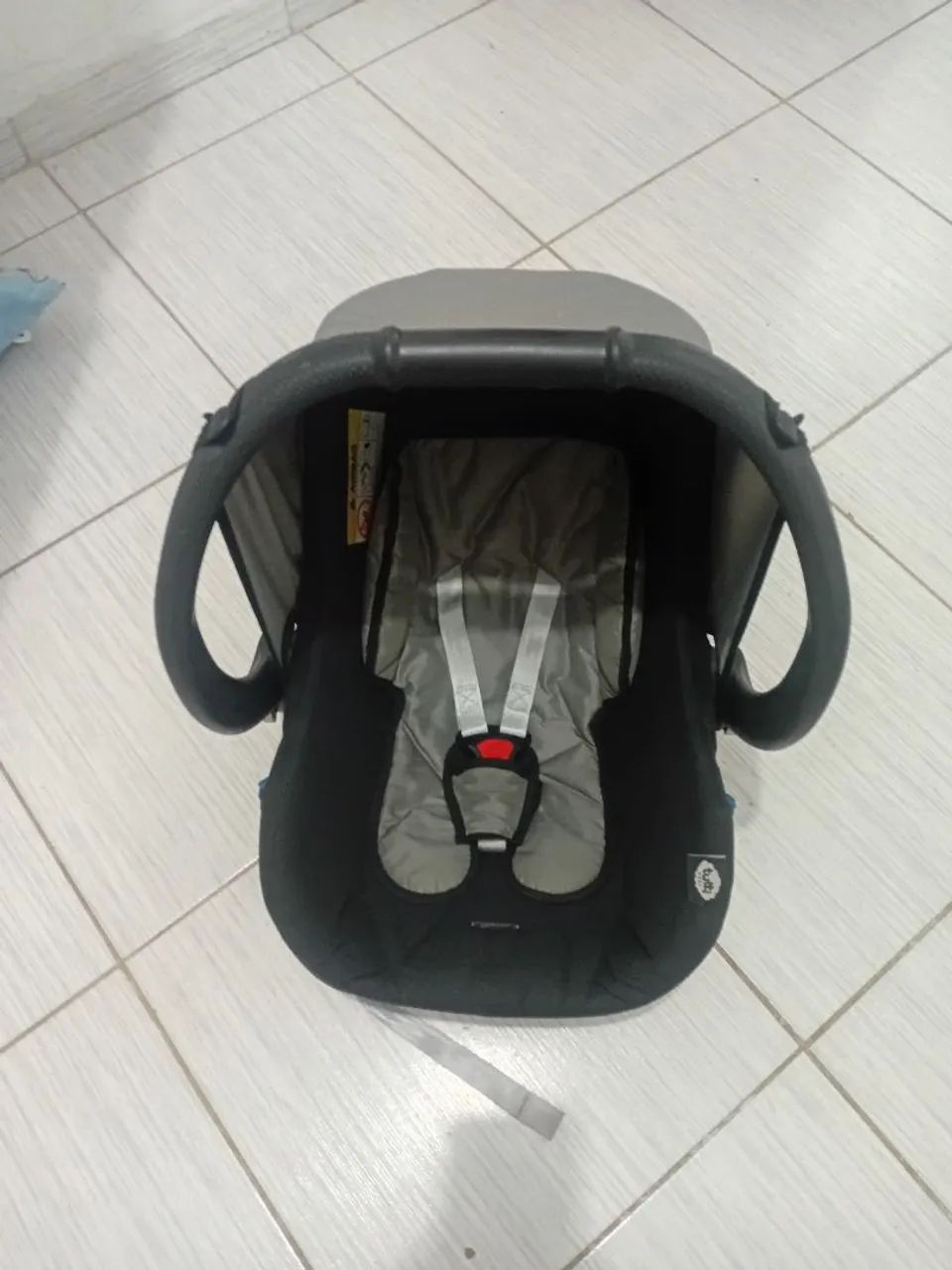 Vende se bebê conforto  - Foto 2