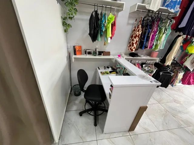 LOJA DE ROUPAS FEMININAS - Foto 4