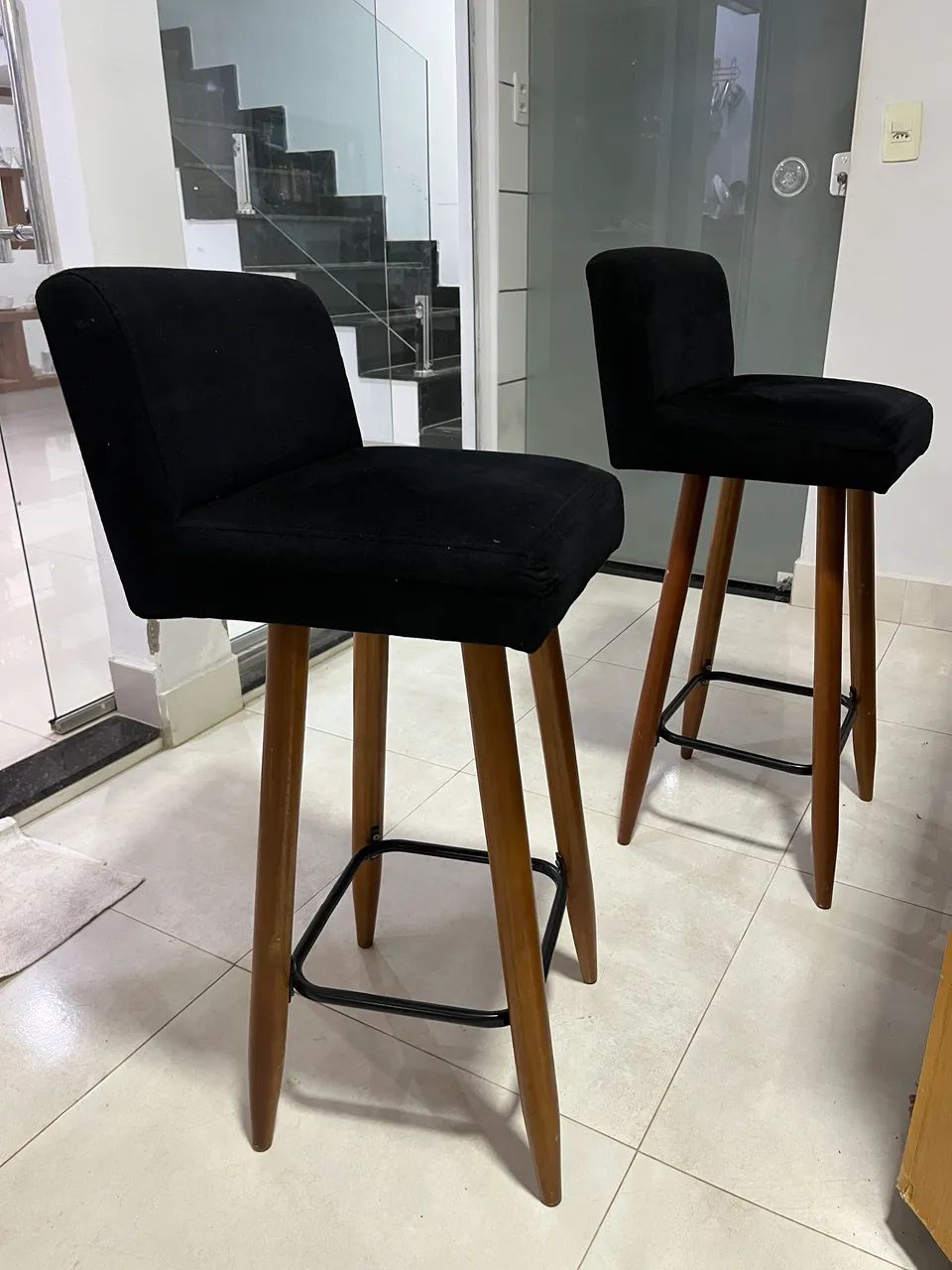 Banqueta 