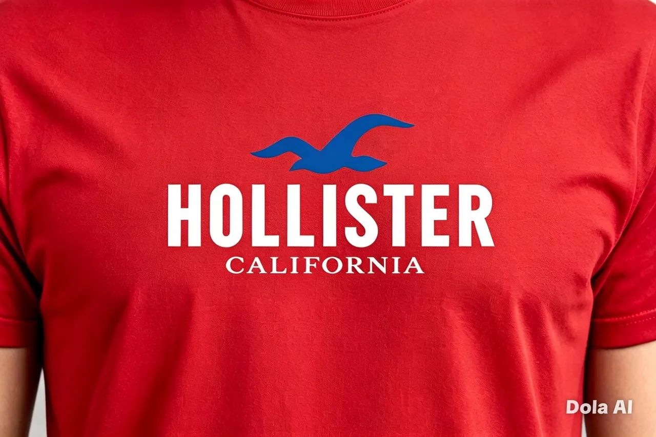 Camiseta masculina preta e vermelha  - Foto 2