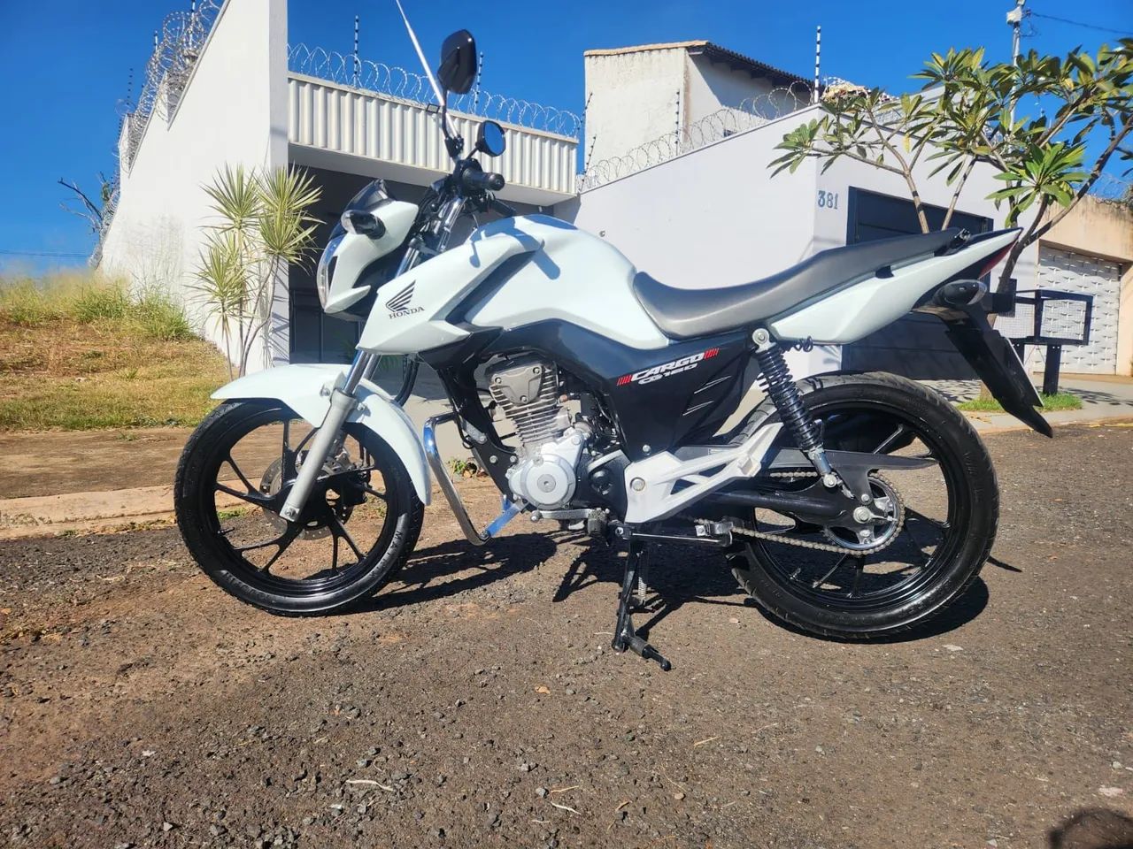 Fan 160 Cargo 2024