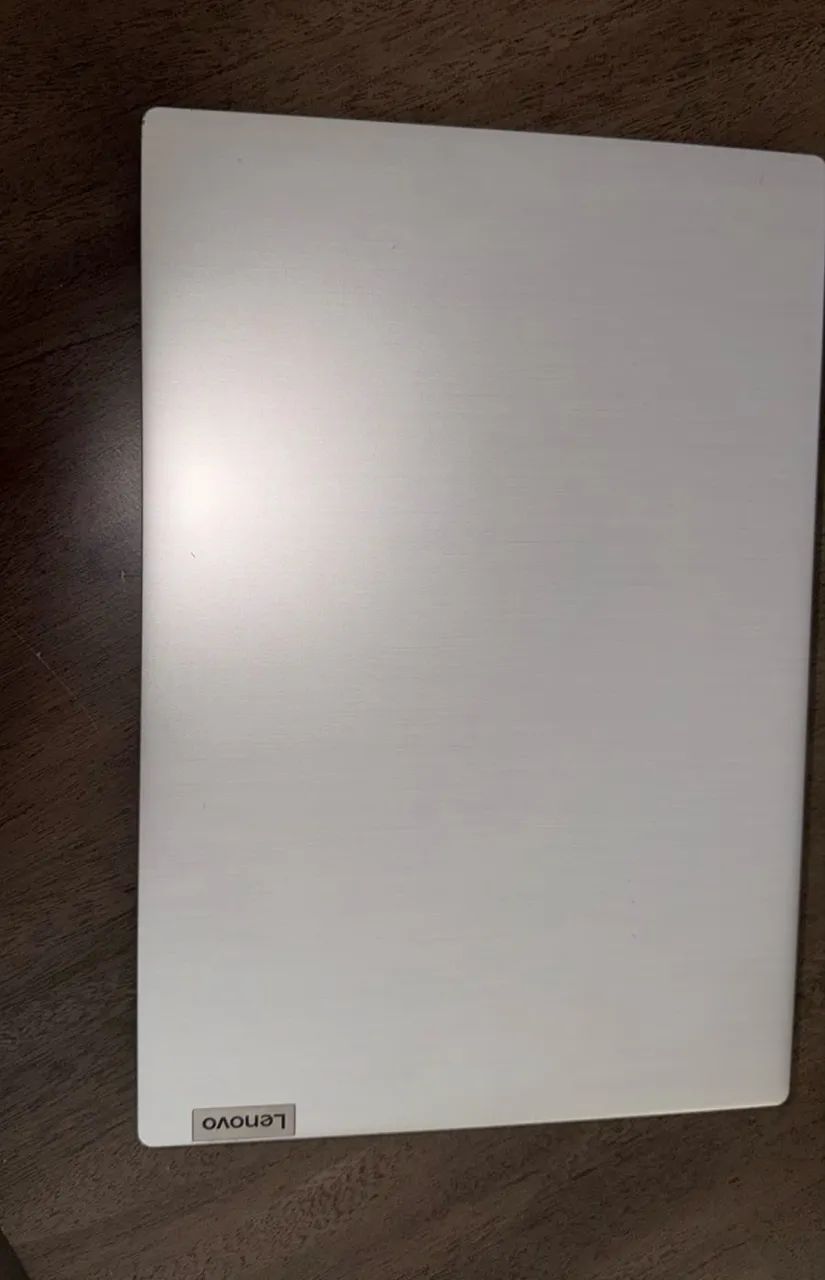 Notebook Lenovo 