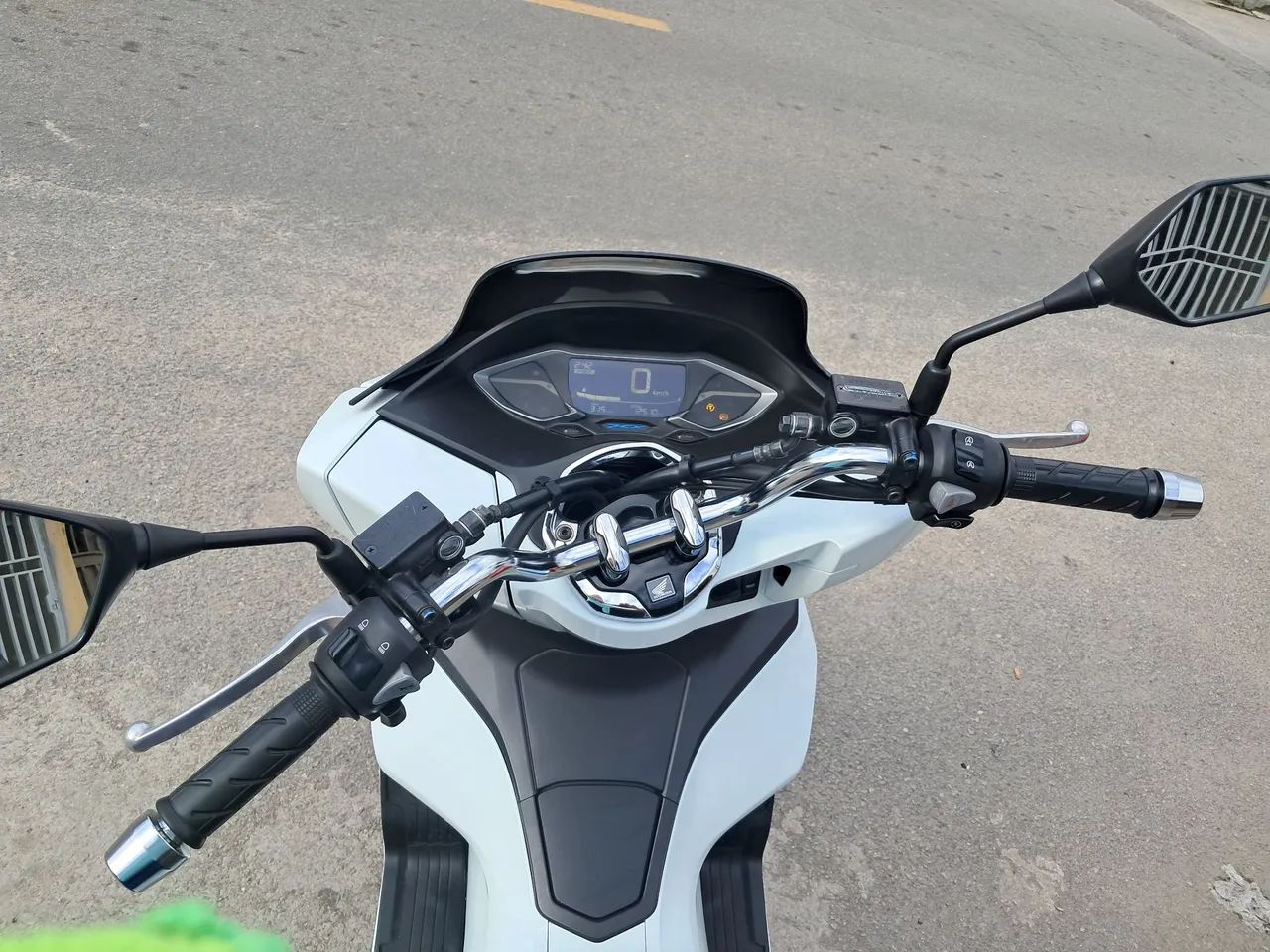 PCX 160 ABS - Foto 4