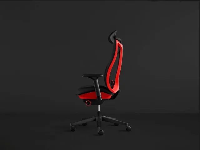 Cadeira Vantum Gaming. Herman Miller Vantum Gaming - Foto 3