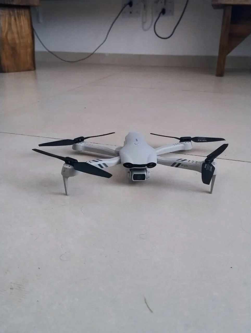 Drone 4DRC 4D-FIO