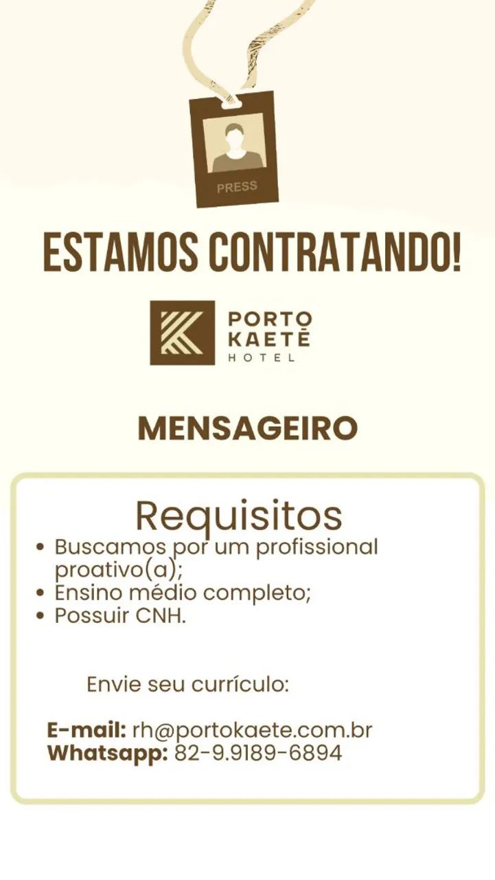 Mensageiro