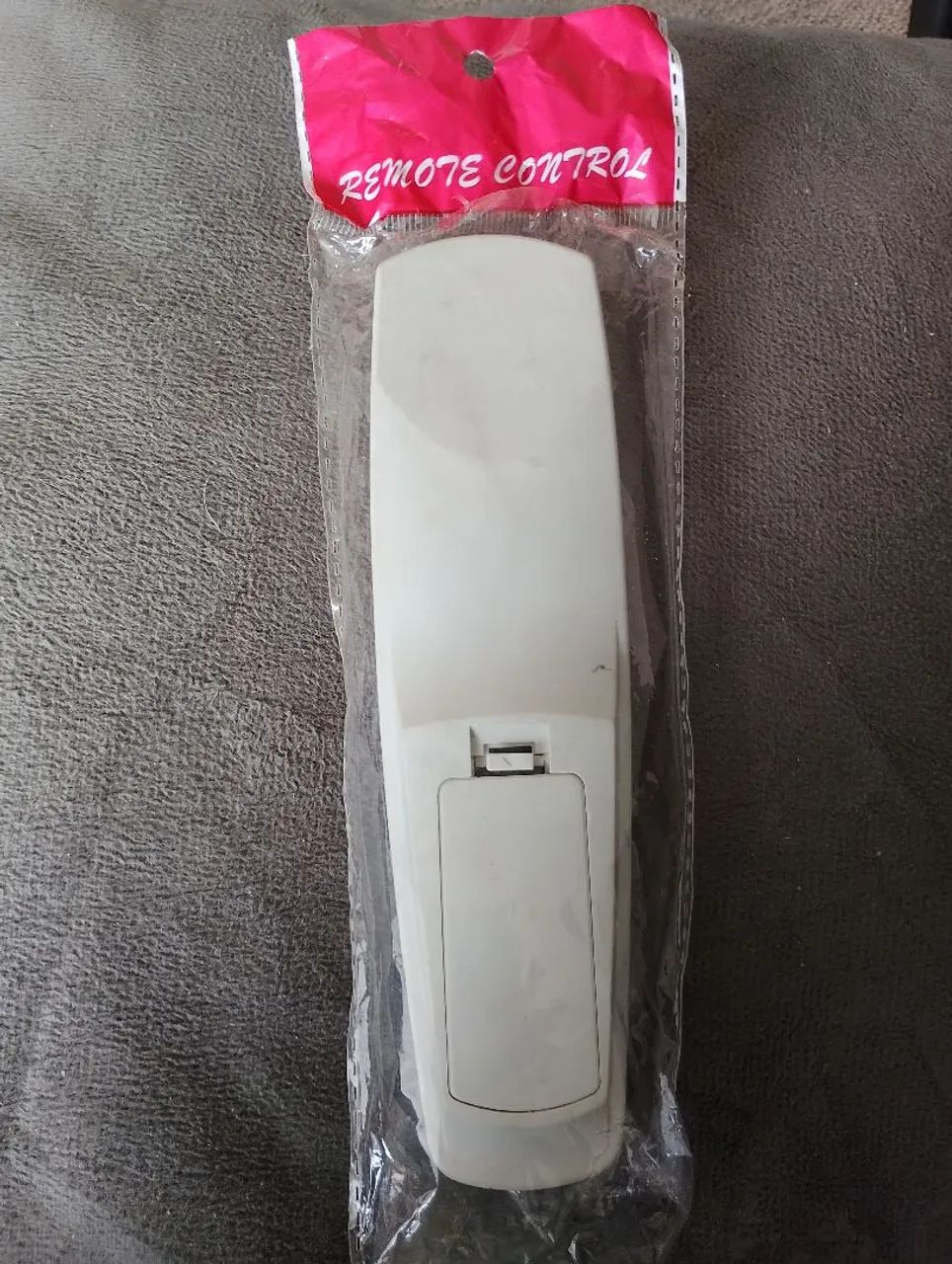 Controle remoto  - Foto 2