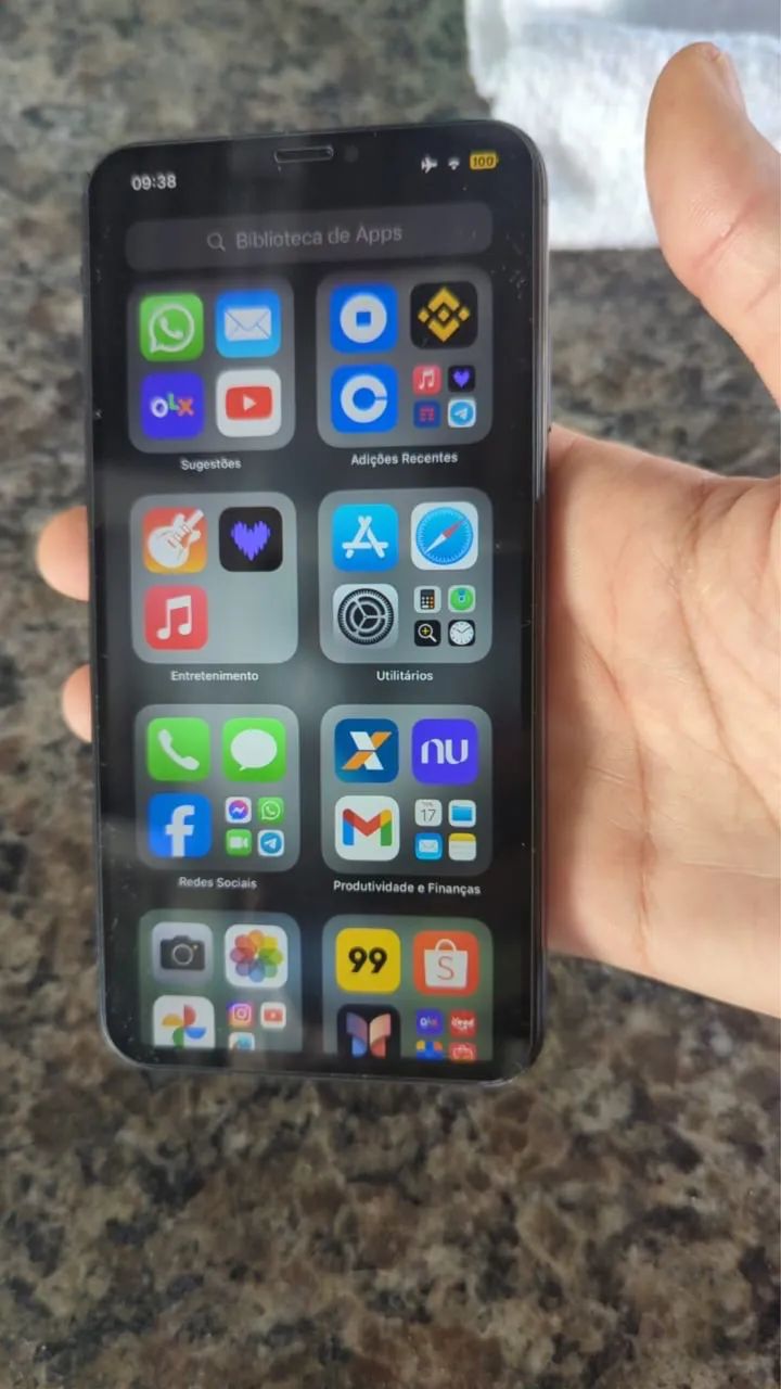 iPhone XS Max 256gb  - Foto 3