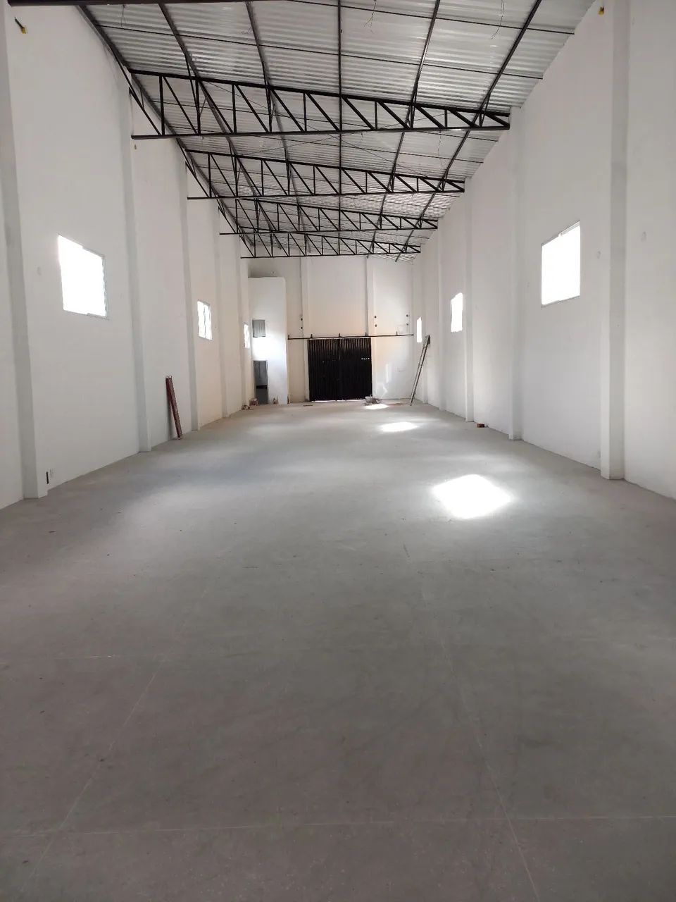 Galpão novo no Antônio  - Foto 5